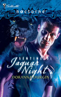 Sentinels: Jaguar Night